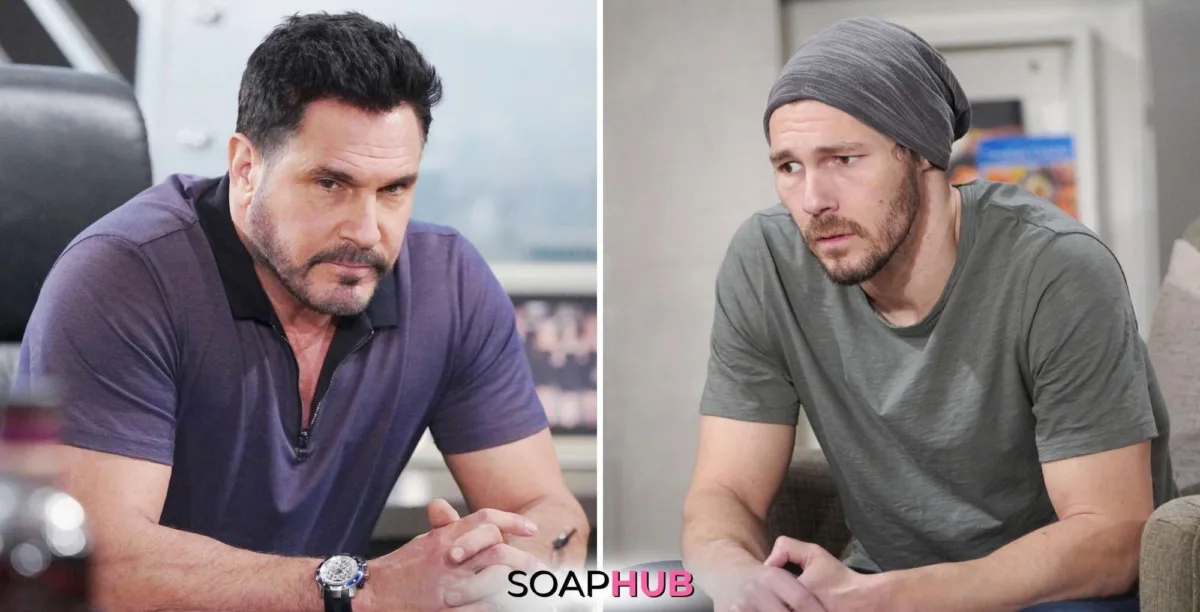 What You Need to Know About Bold and the Beautiful's Murielle Hilaire