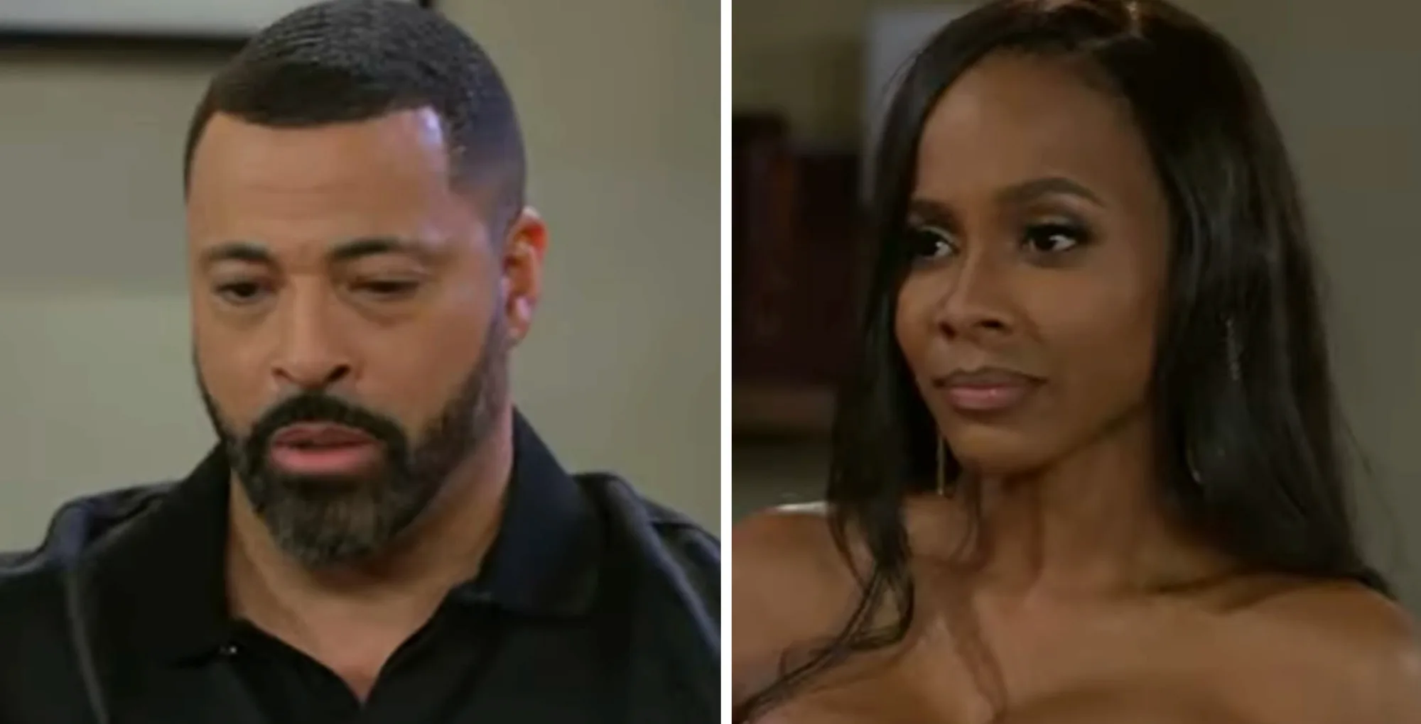 Beyond The Gates What To Watch Moments June 18: Why is Hayley Questioning  Bill's Recovery?