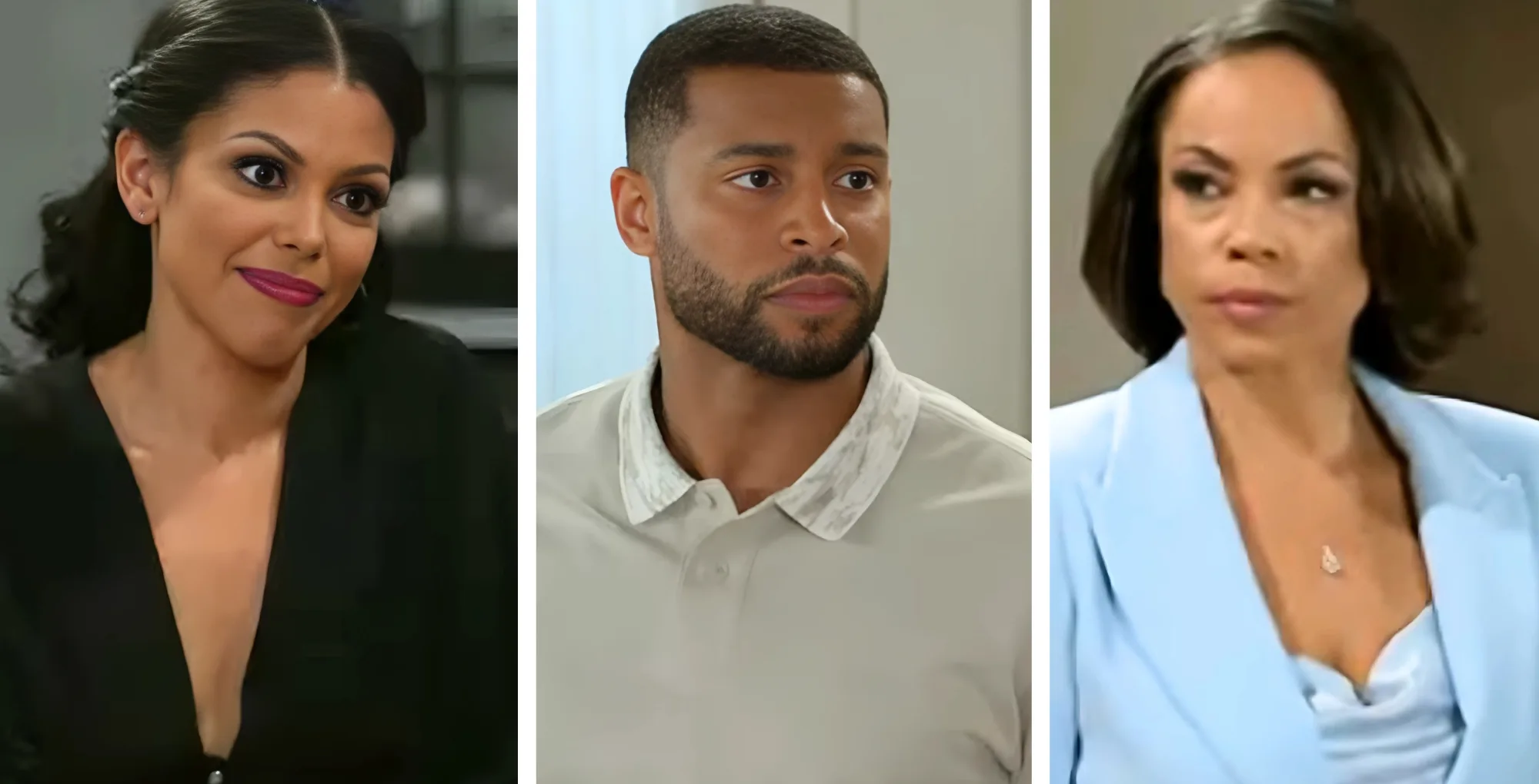 Beyond The Gates What To Watch Moments June 25: Dani, Martin, and Nicole