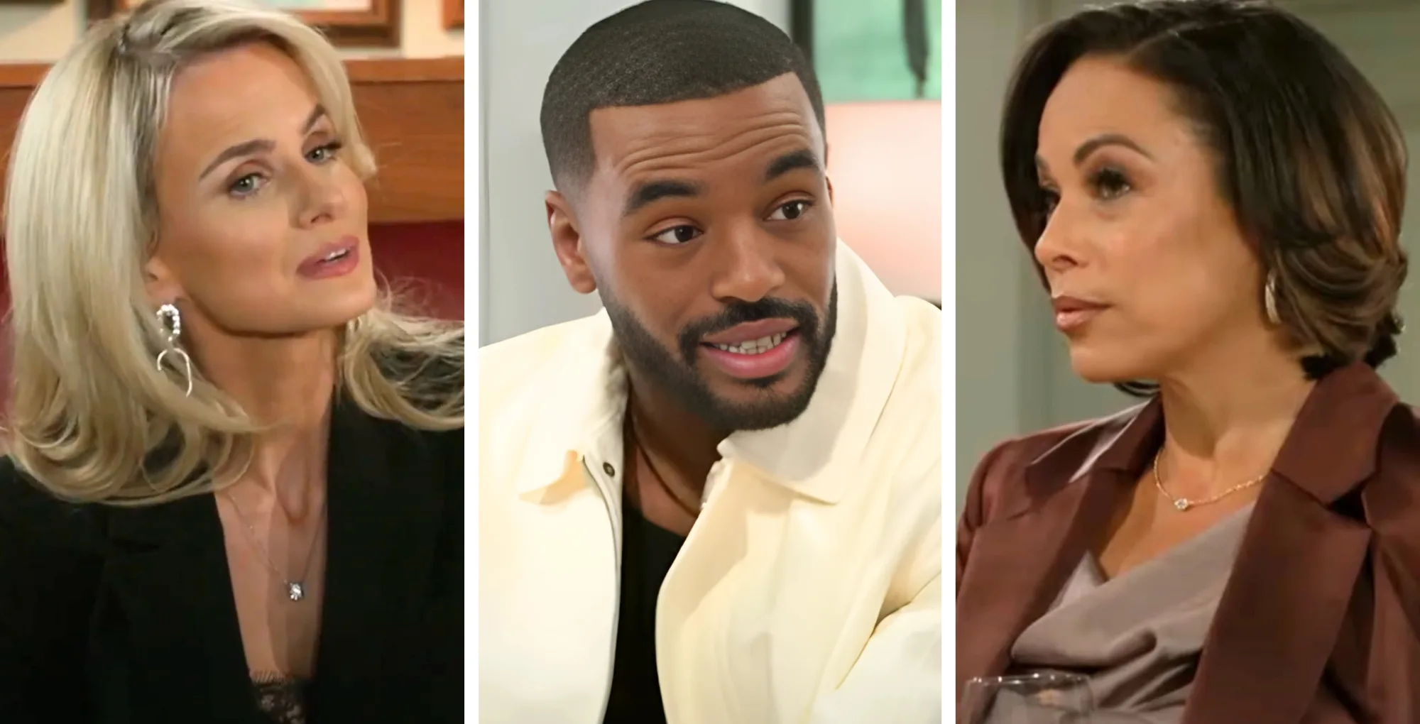 Weekly Beyond The Gates What To Watch Storylines June 16-20: Vanessa, Andre, Nicole