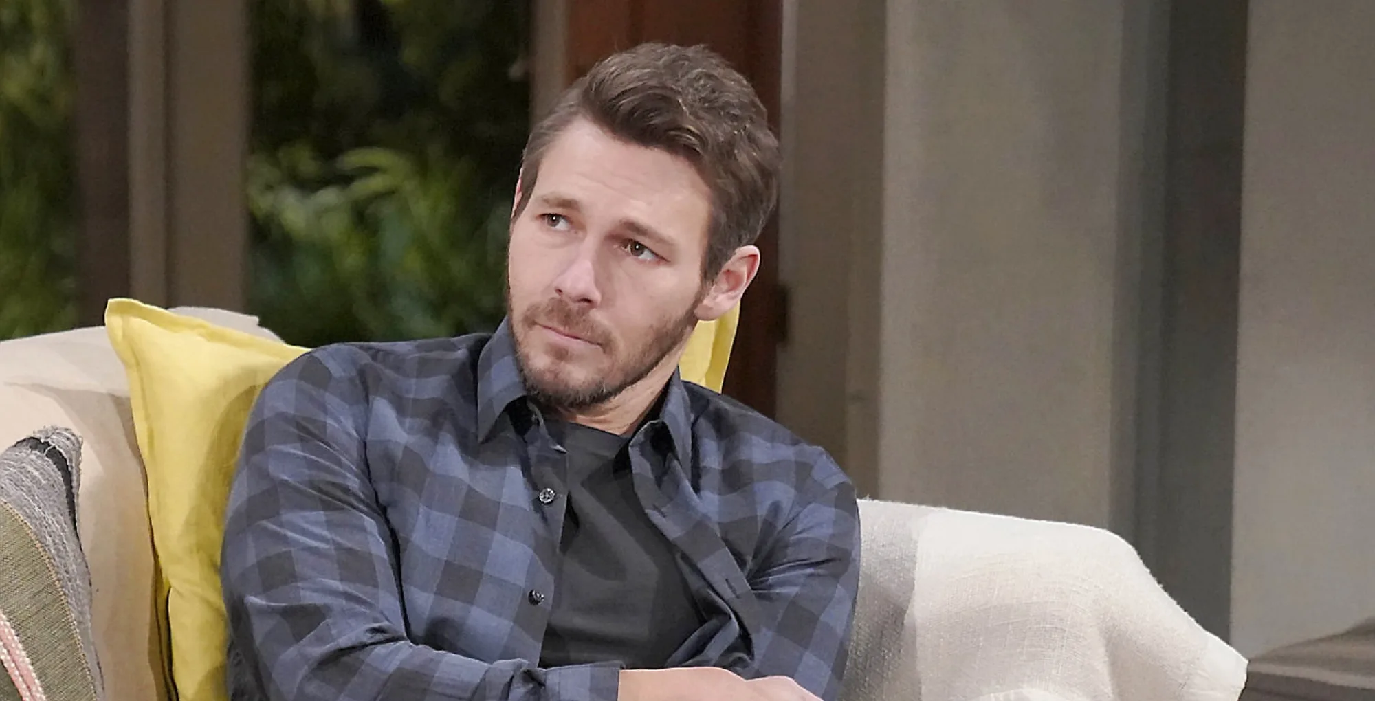 Bold and the Beautiful Twist: Liam's Crisis Unlocks a Surprising Love Story