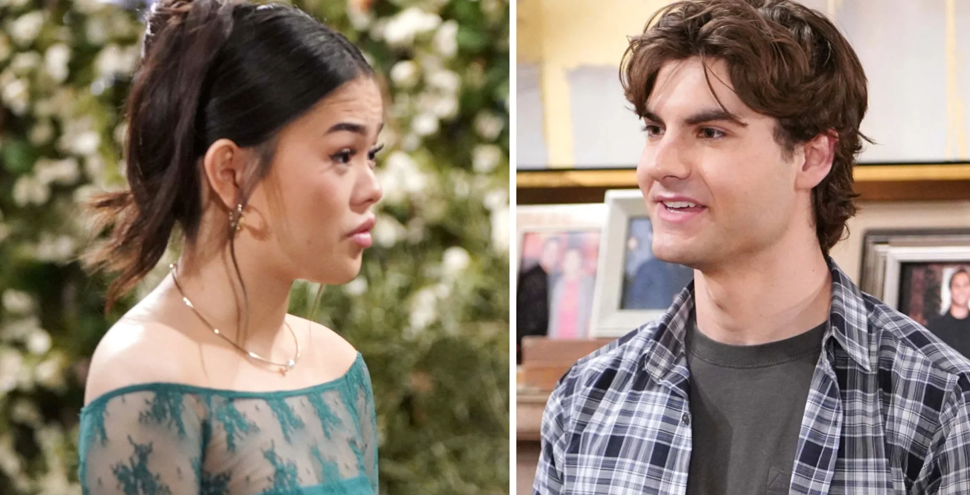 Bold and the Beautiful Spoilers June 10: Luna Stuns Remy