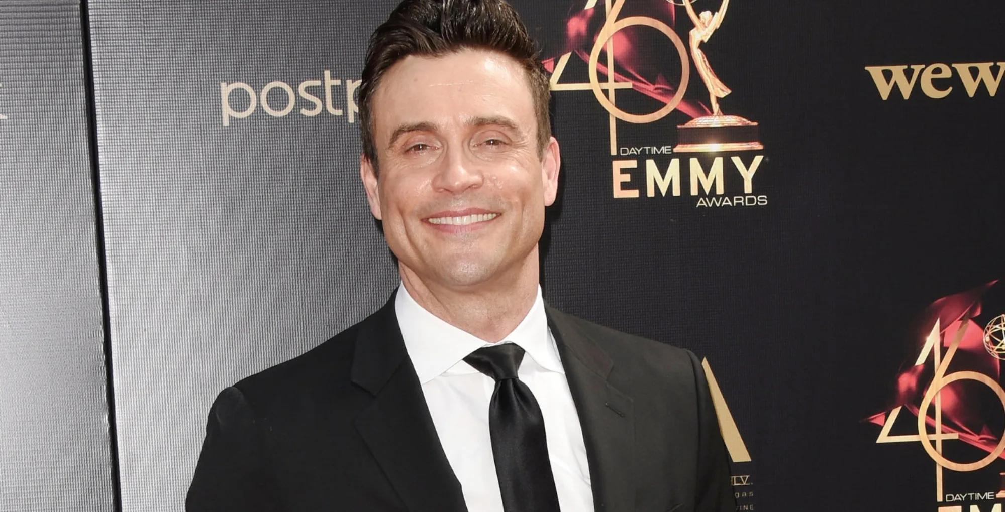 General Hospital Daniel Goddard