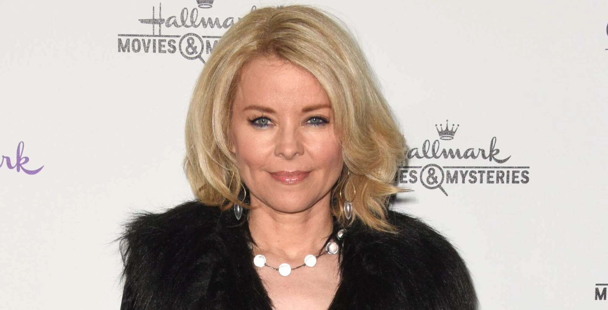 General Hospital Kristina Wagner.
