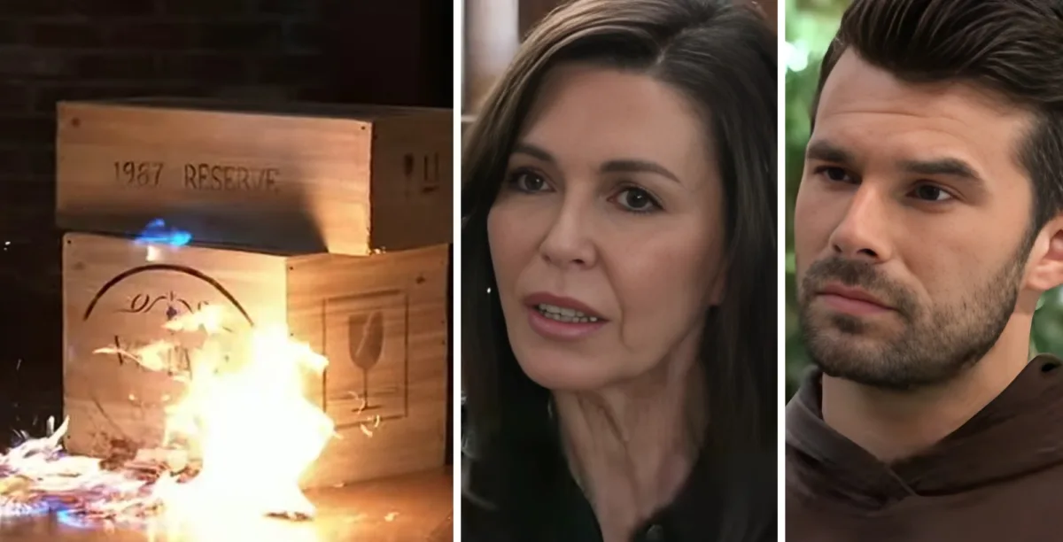 General Hospital Spoilers July 2: Sonny Vows Revenge — Should Sidwell Worry?