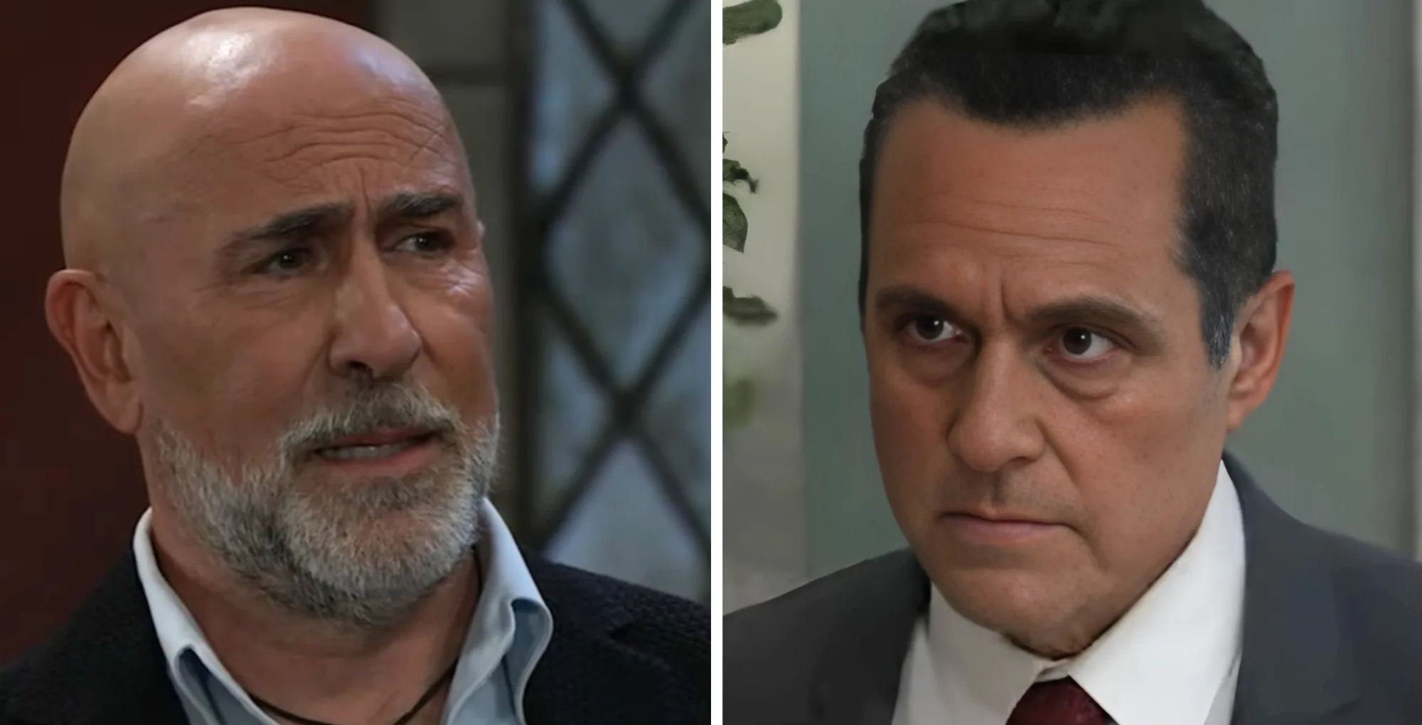 Sonny vows revenge in the spoilers for the Wednesday, July 2 episode of General Hospital.