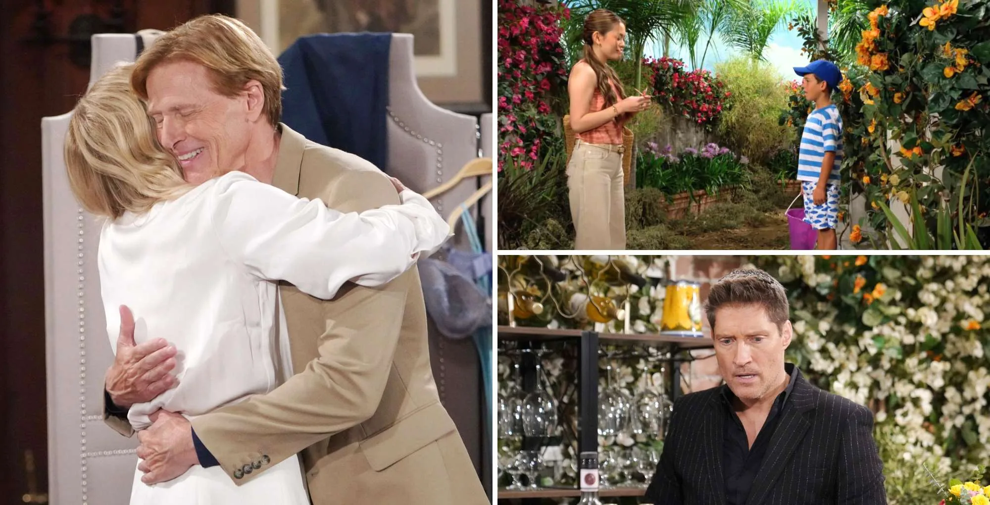 The Three Most Jaw-Dropping Bold and the Beautiful Moments of the Week June 16-20