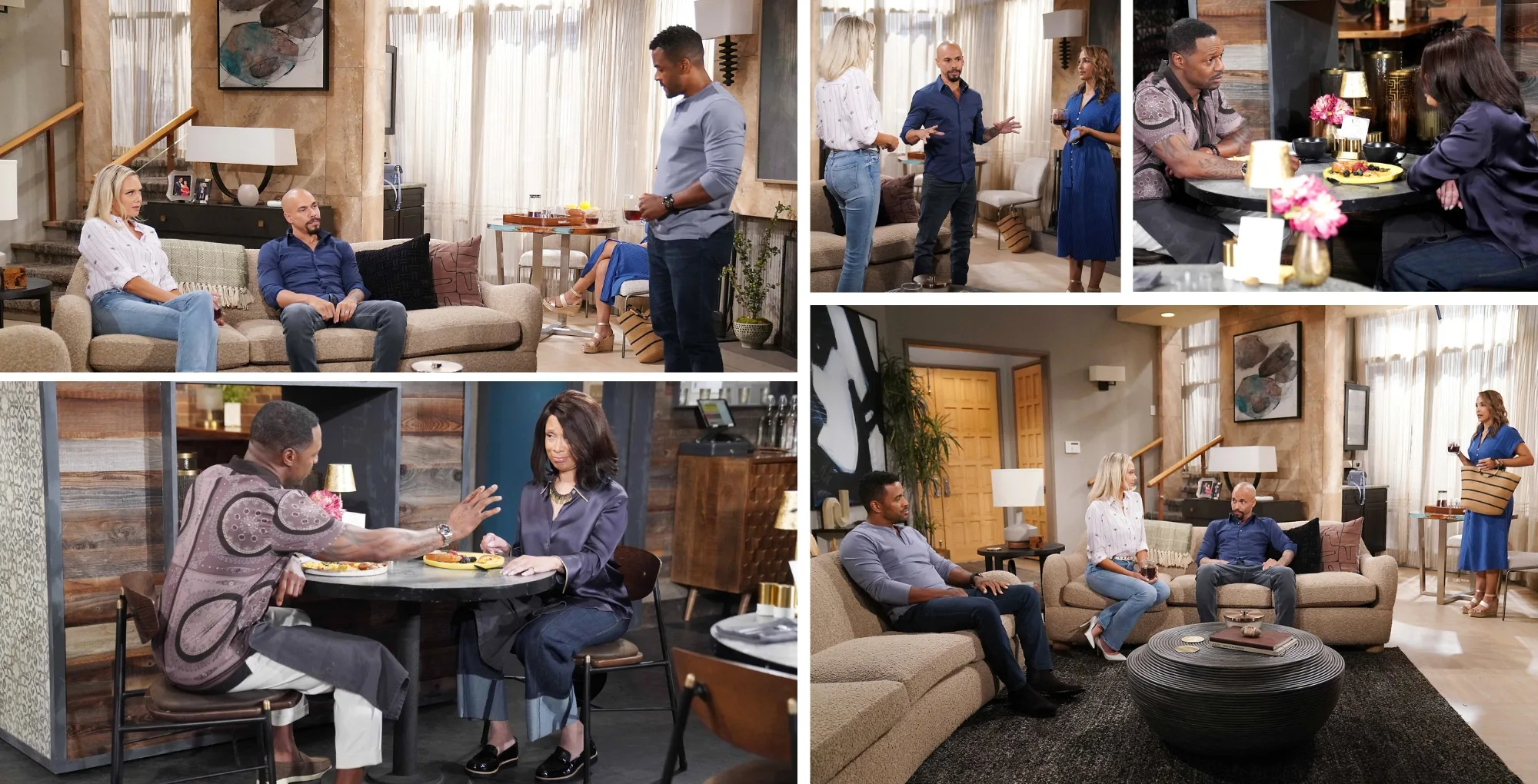 Young and the Restless Spoilers Preview June 13.