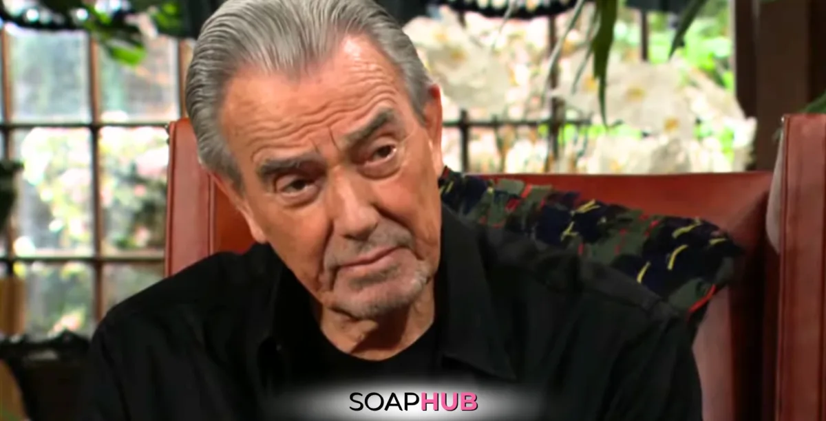 Y&R Spoilers (Photos): Dylan Refuses To Give Up!