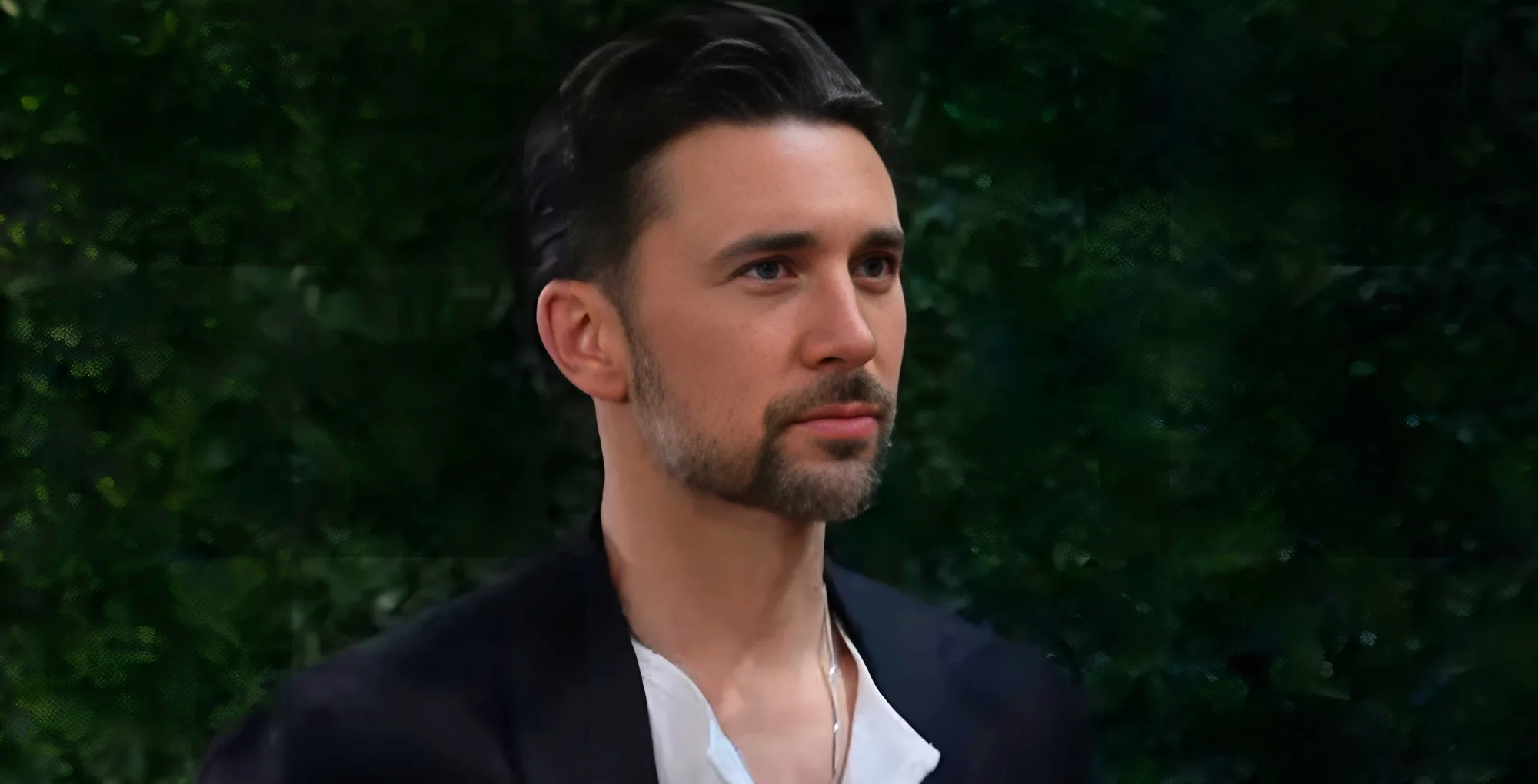 The Young and the Restless character Cane.