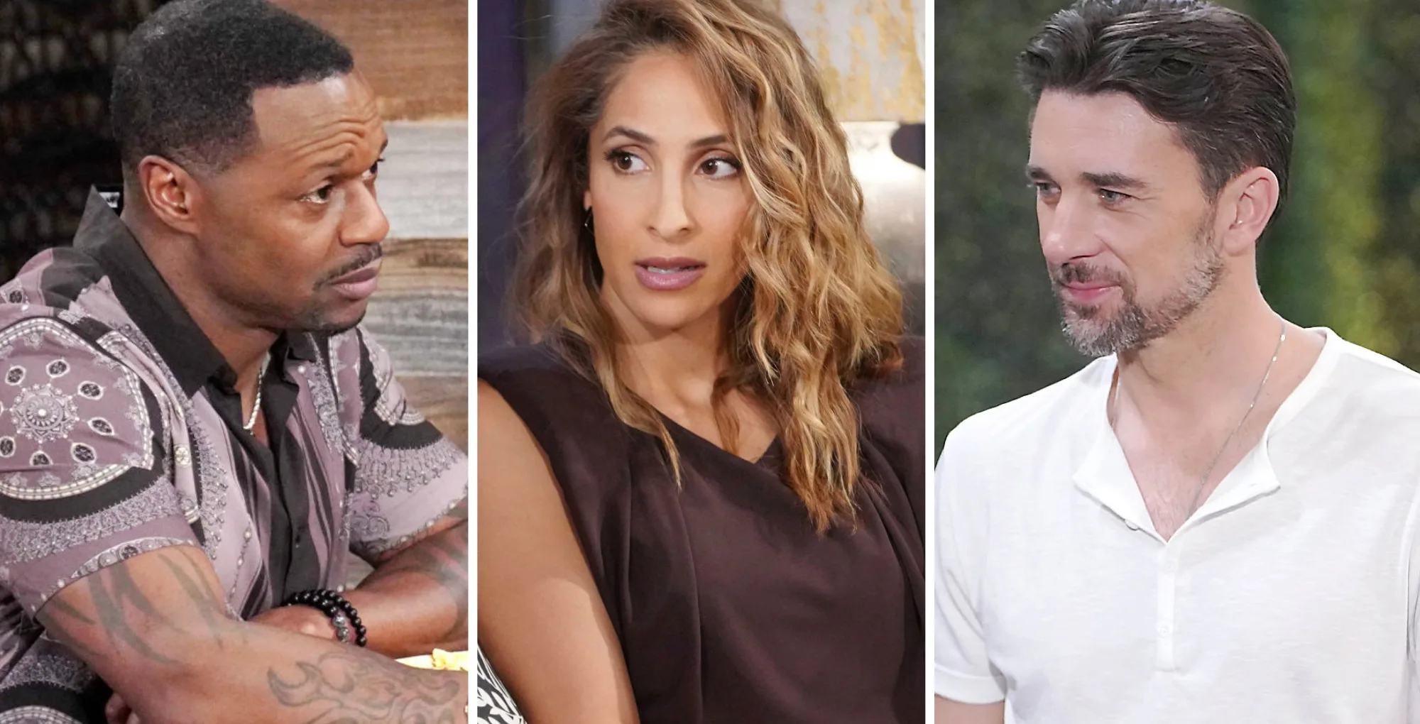 Young and the Restless: Will Lily risk it all with Damian for a shot for Cane?