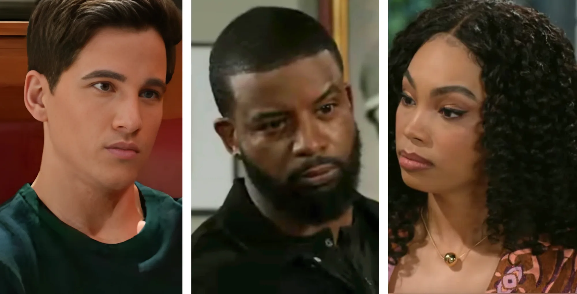 Beyond The Gates What To Watch Moments July 7 Smitty, Randy, and Chelsea