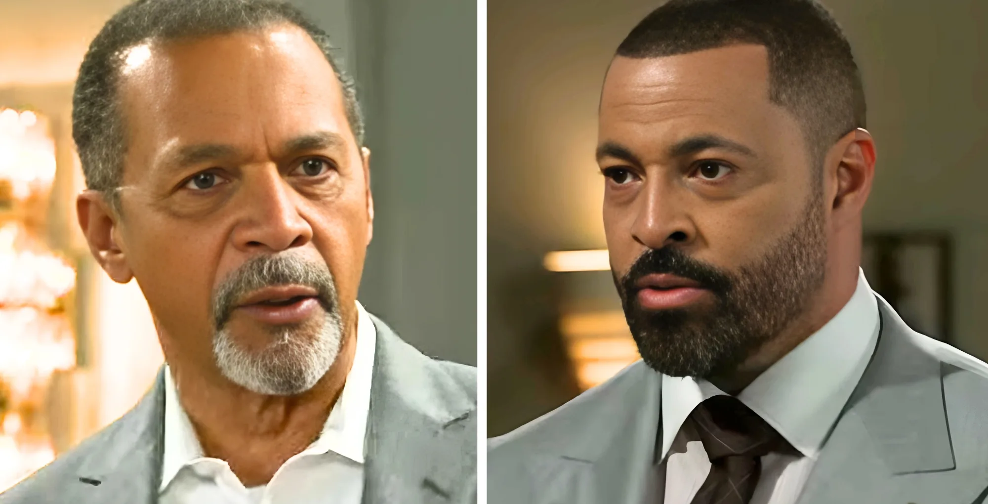 Beyond The Gates What To Watch Moments July 16 Vernon and Bill