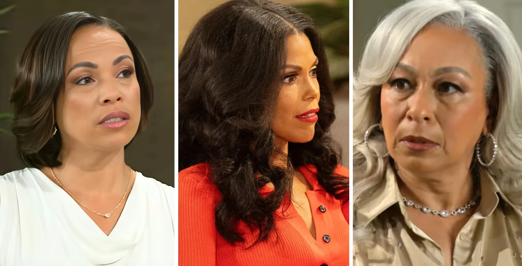 Beyond the Gates weekly spoilers for July 21-25 feature Nicole, Dani, and Anita.