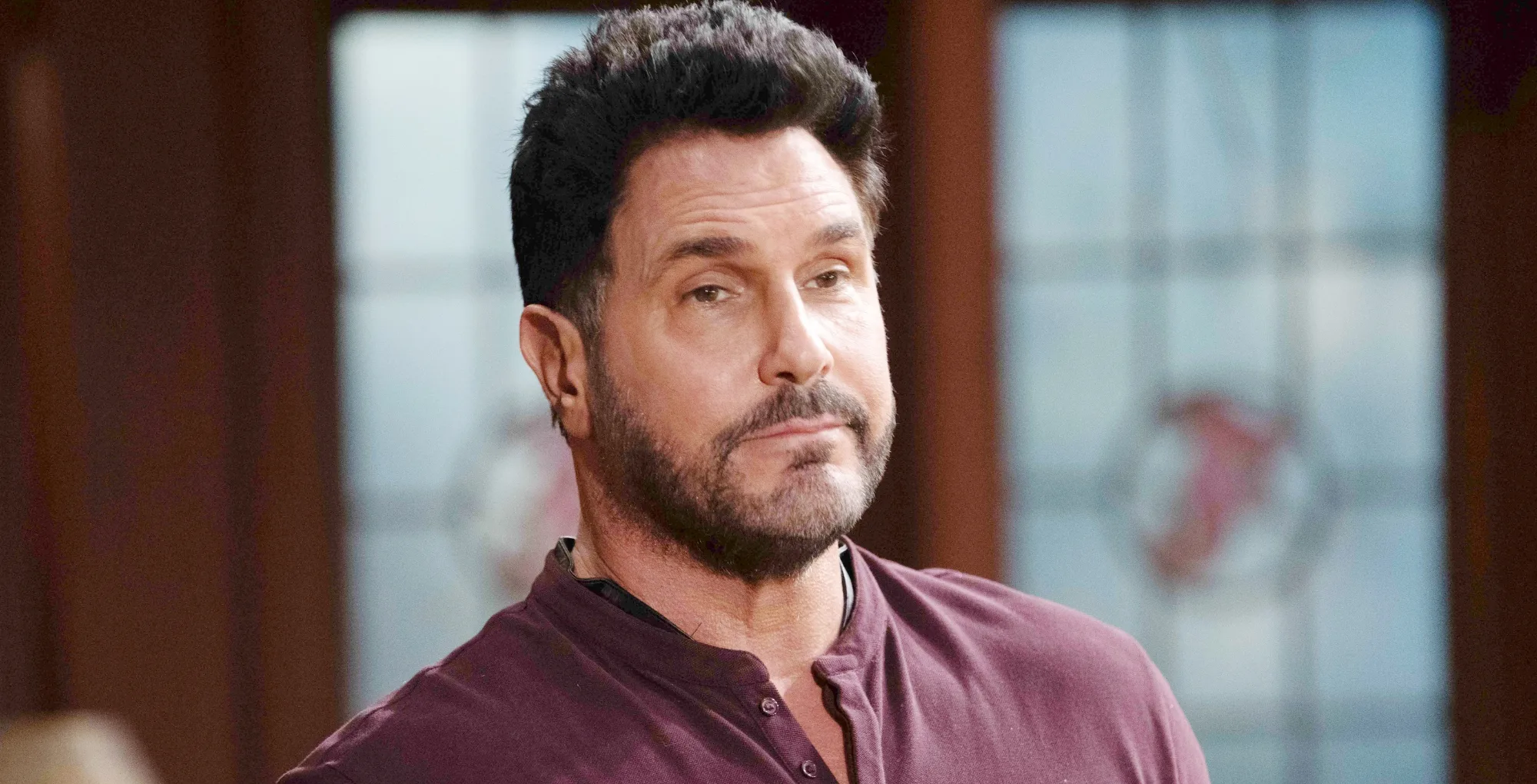 Bold and the Beautiful's Bill's regret in life