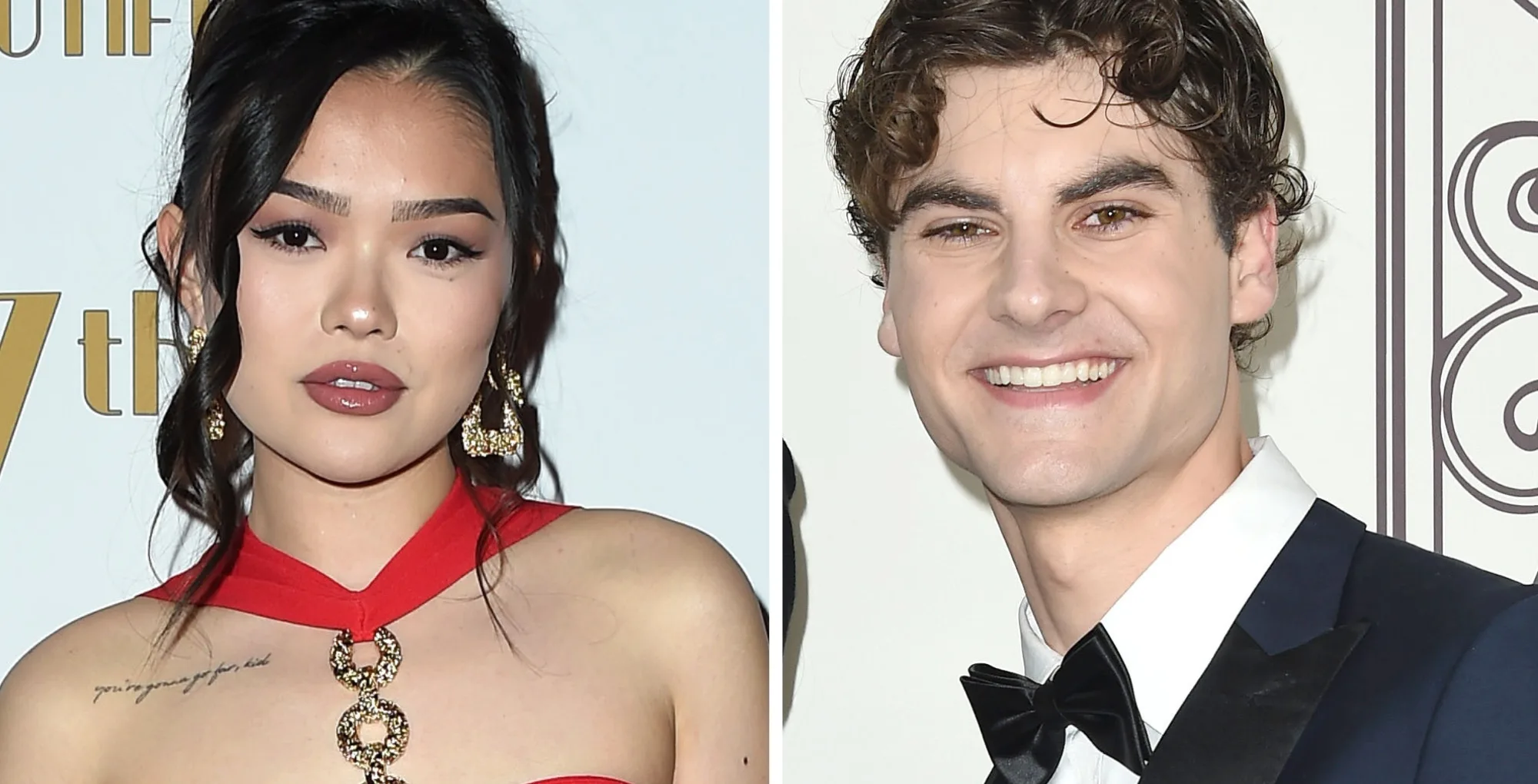 Bold and the Beautiful's Lisa Yamada and Christian Weissmann's reaction to Daytime Emmy nominations