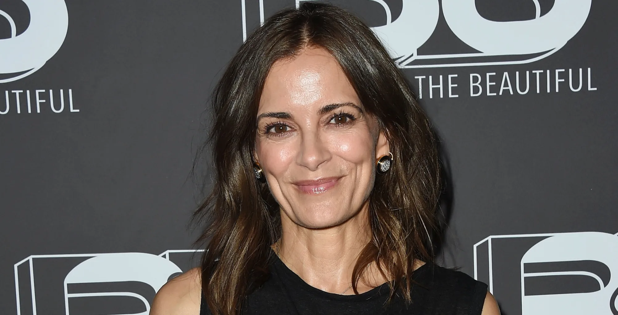 Bold and the Beautiful's Rebecca Budig