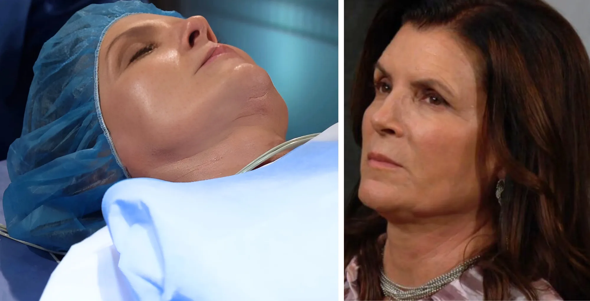 Bold and the Beautiful's Sheila deserves more credit