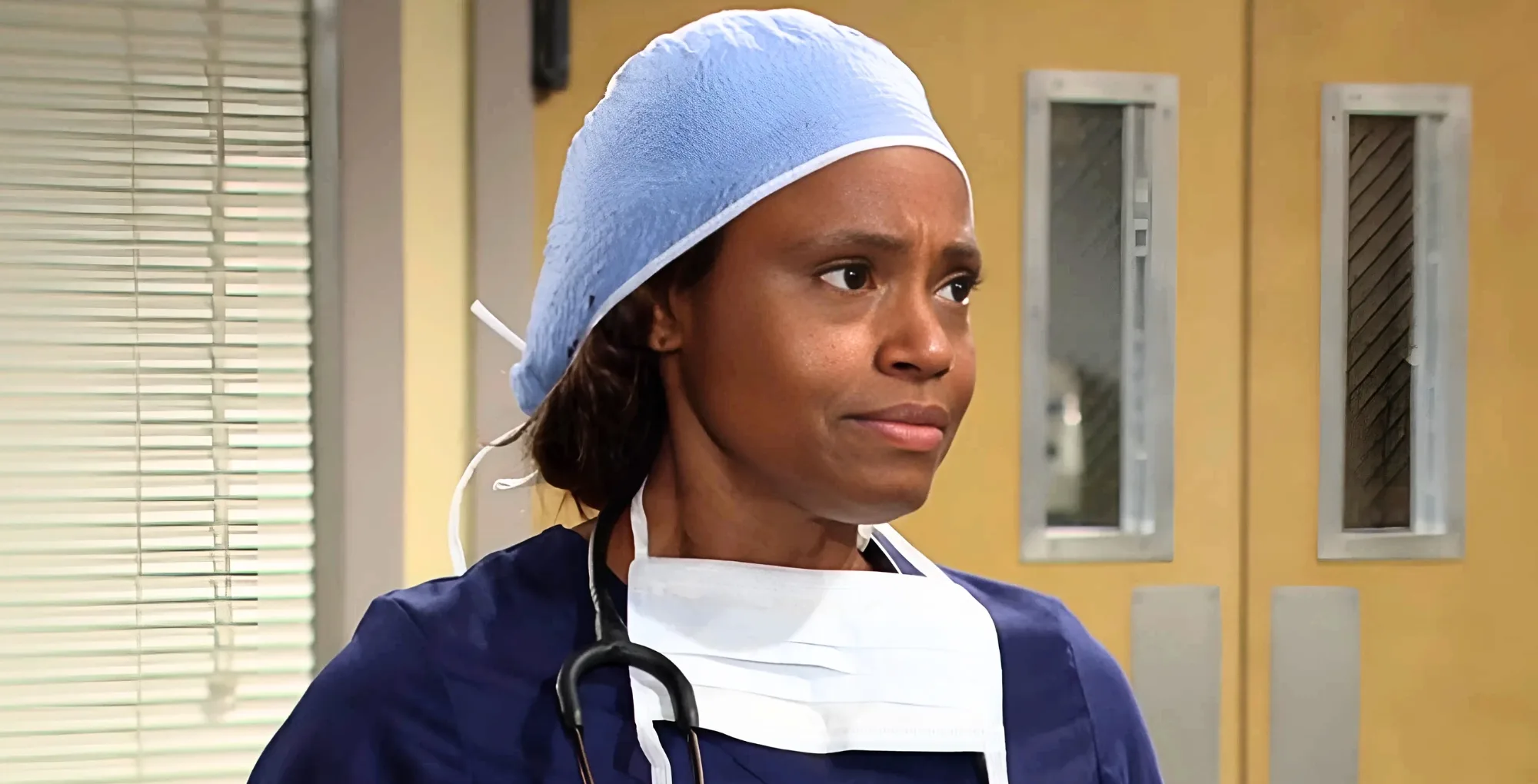 Bold and the Beautiful's Grace goes into hiding