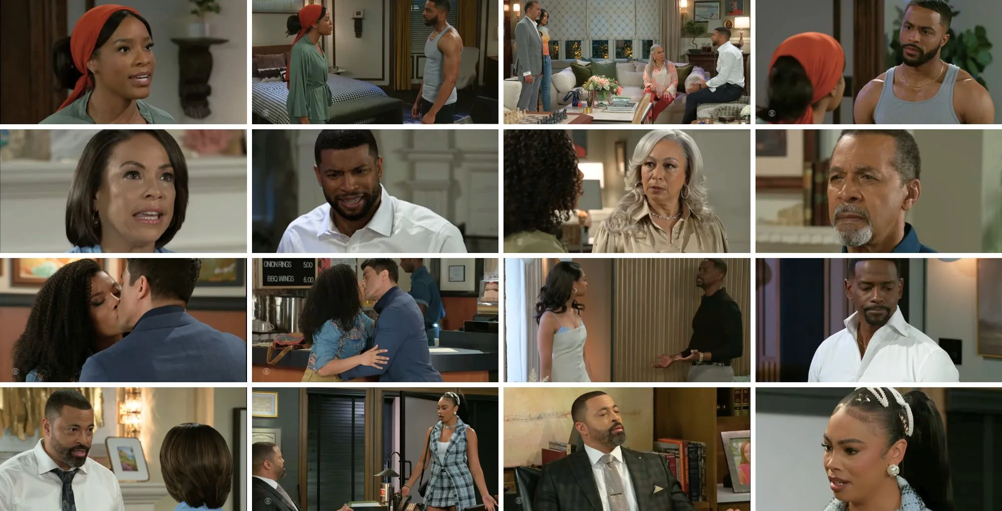 Beyond the Gates Weekly Must Watch video preview July 21-25.