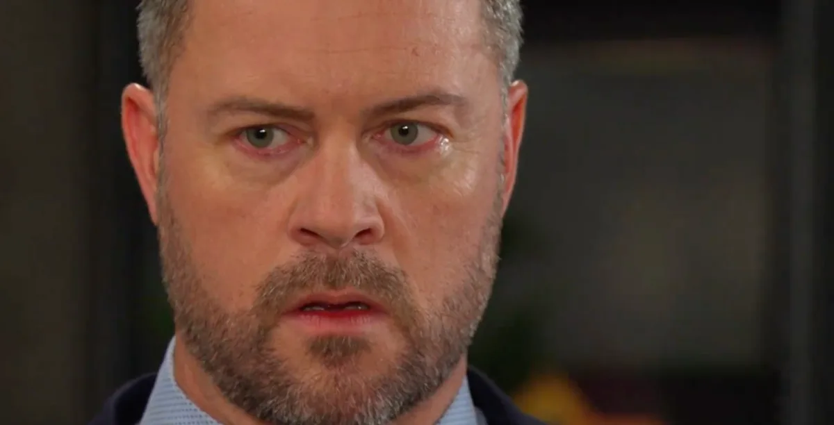 Will Johnny Take the Fall? DAYS Spoilers Hint July 4 Could Change Everything