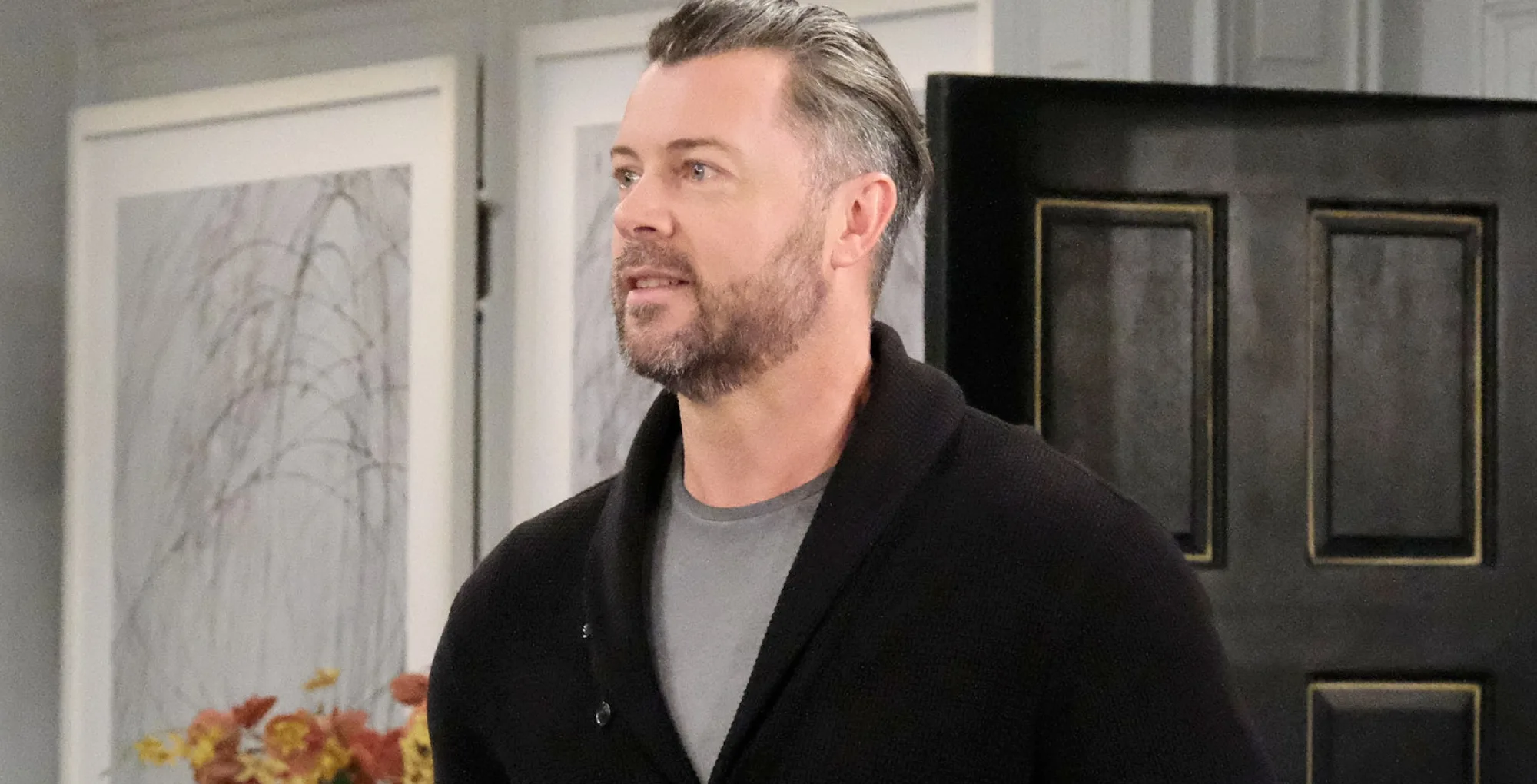 Days of our Lives Spoilers July 18 EJ.