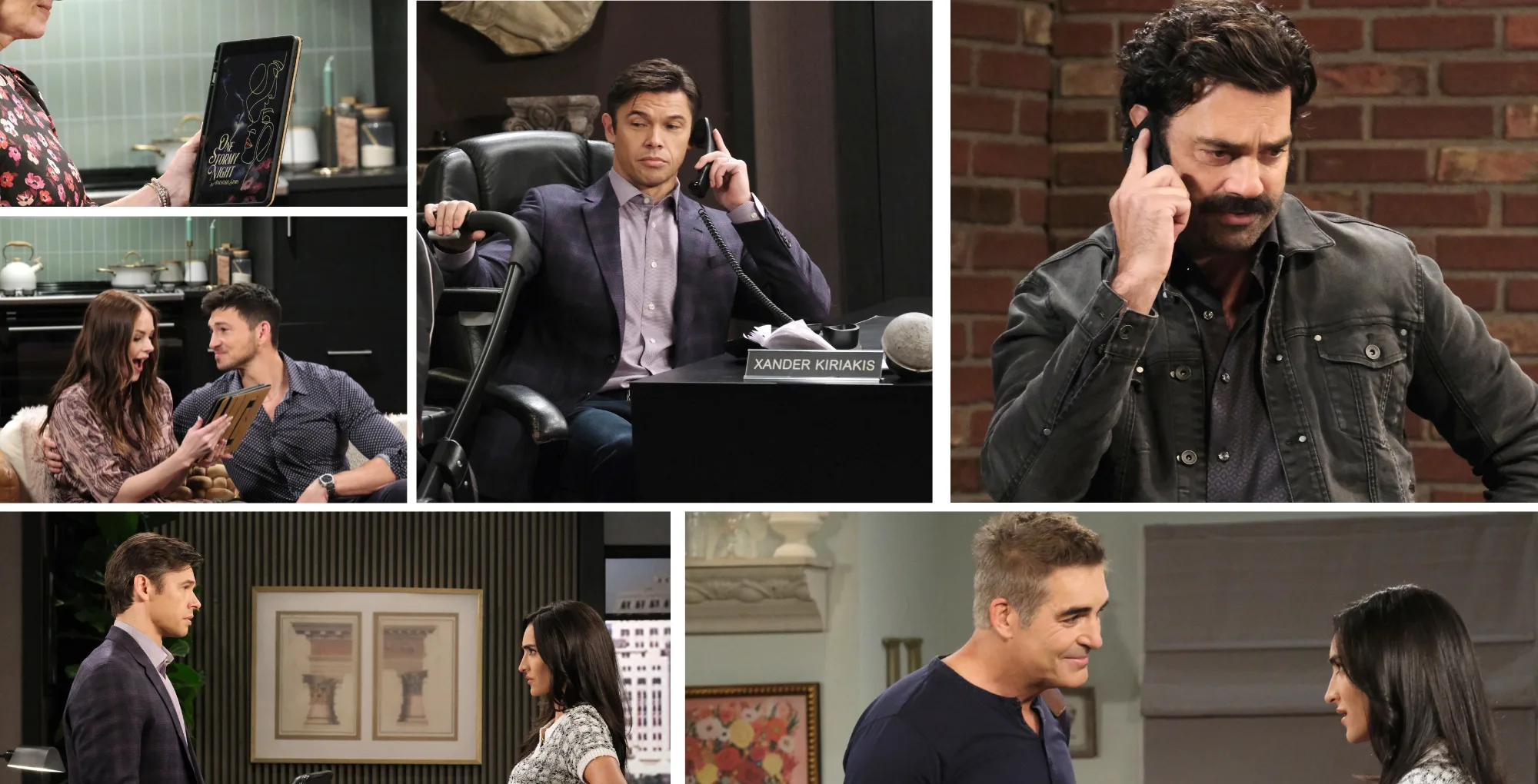 Days of our Lives Spoilers: Stephanie Novel Takes Salem By Storm