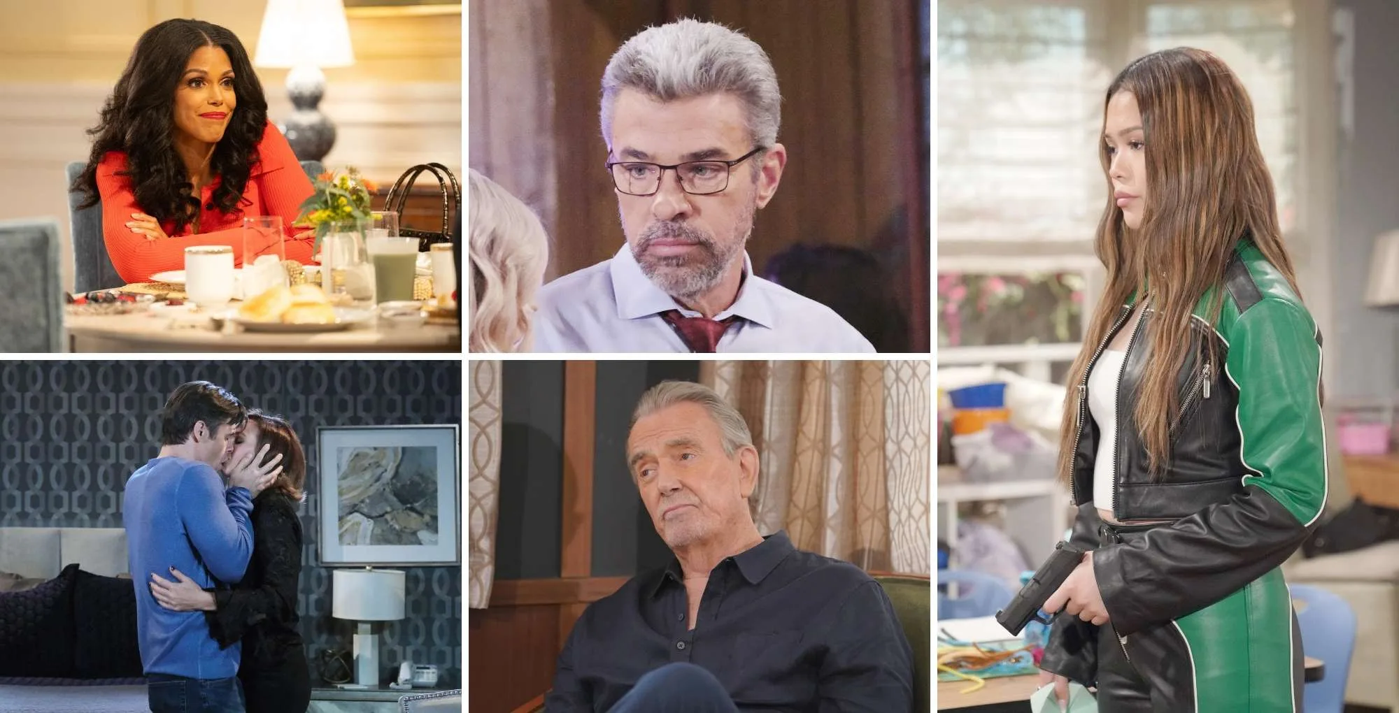 Soap Dish! The Wildest Headlines for July 7–11