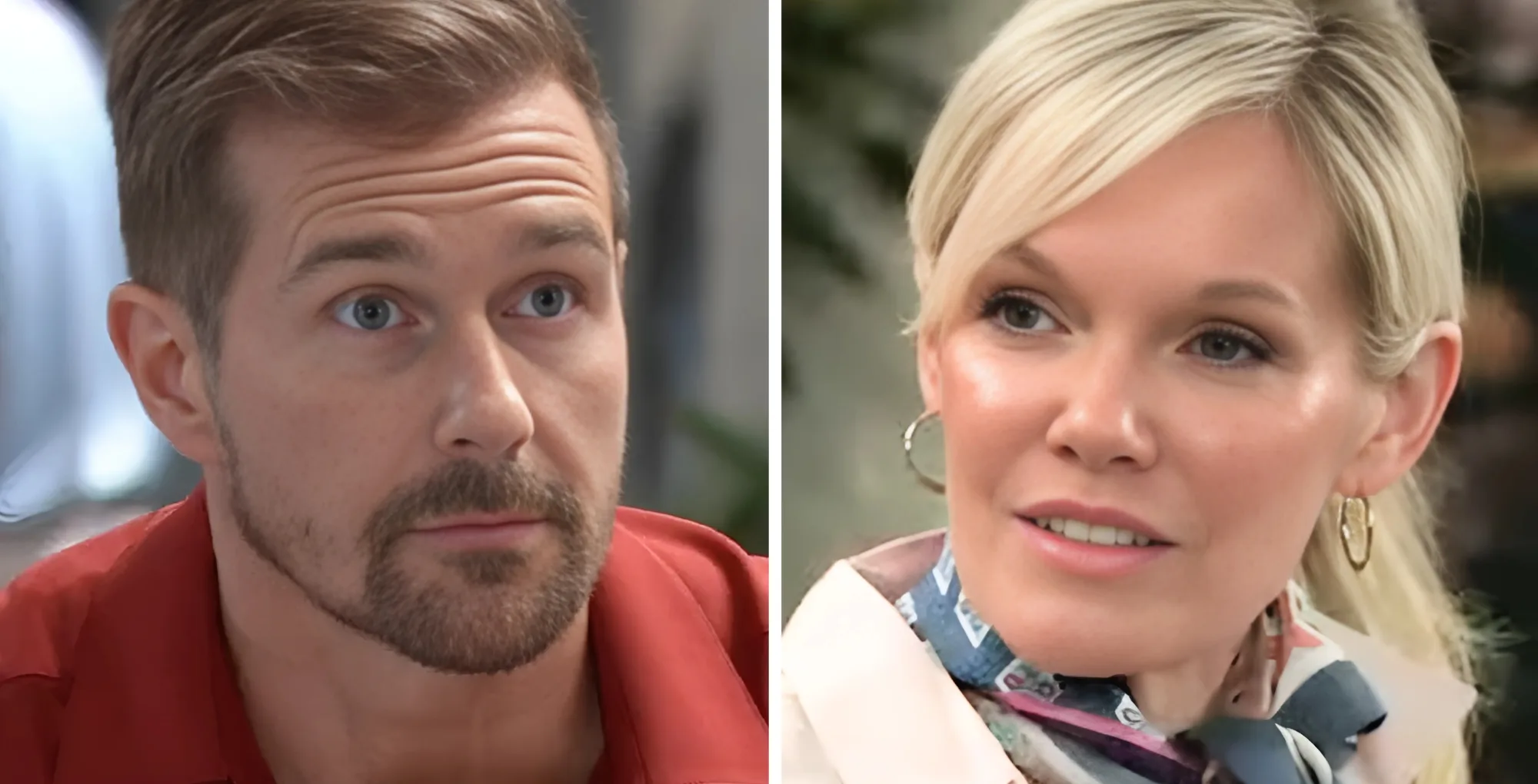 General Hospital's Ava and Cody