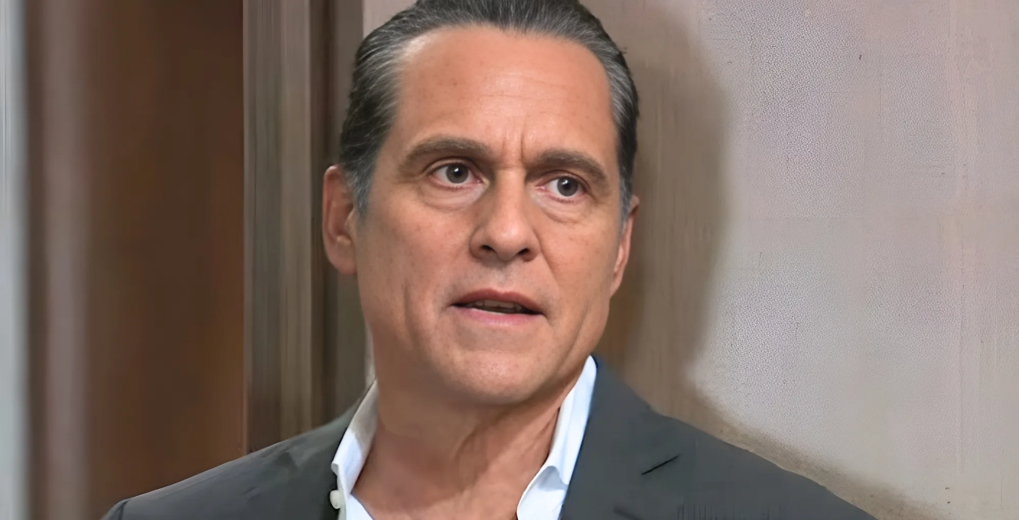 General Hospital Sonny