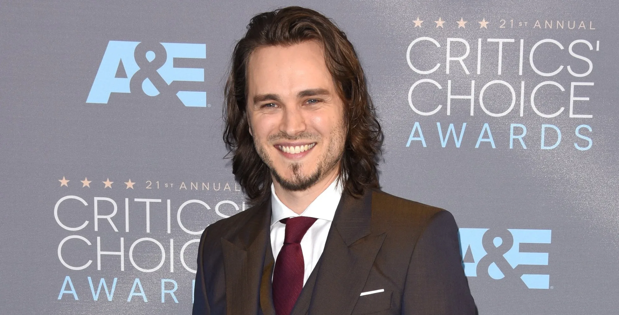 General Hospital's Jonathan Jackson.