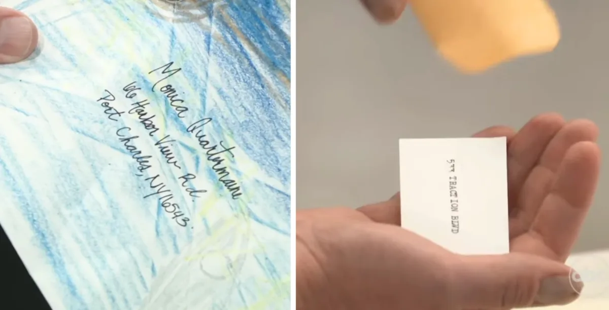 Love From Llanview: Who GH Fans Think Monica's Letter Is From