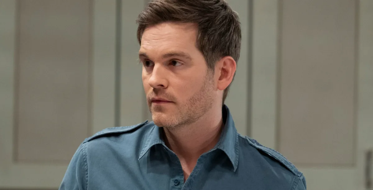 Lucas shares his suspicions in the spoilers for the Tuesday, July 22 episode of General Hospital.