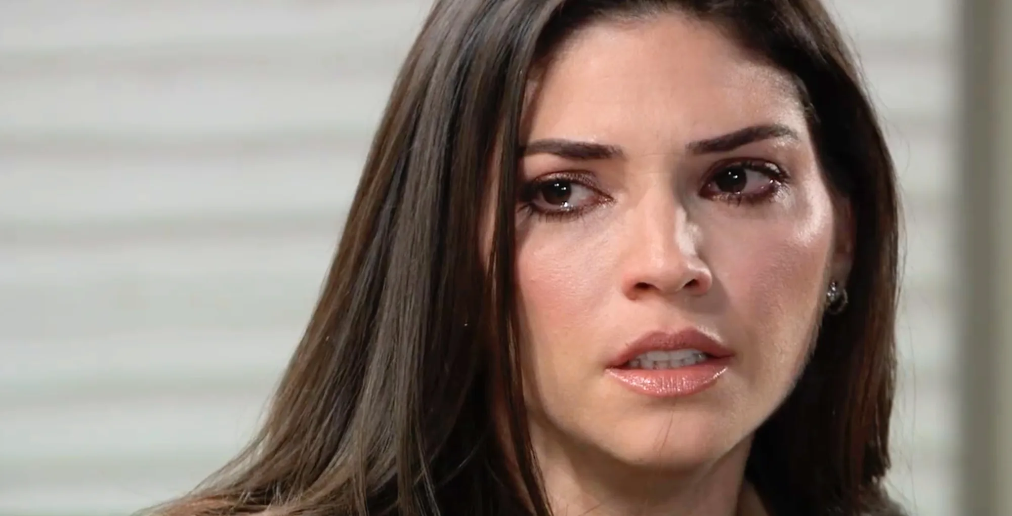 Brook Lynn plays defense in the spoilers for the Tuesday, July 8 episode of General Hospital.