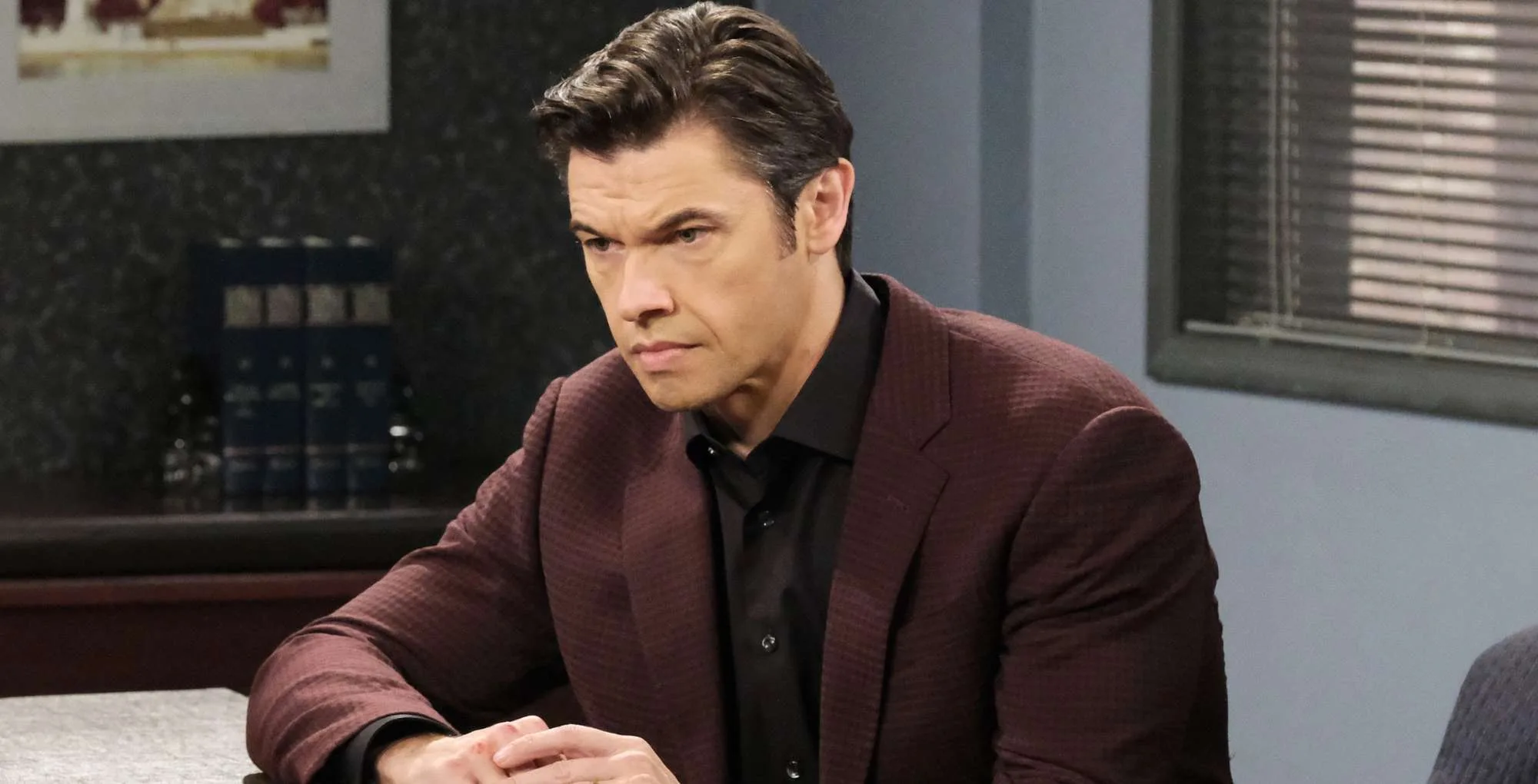 Days of our Lives Xander.