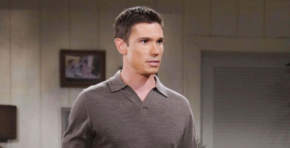 Paging Dr. Finn - It's Time To Spoil Your Spawn's Latest Killing Spree on  B&B