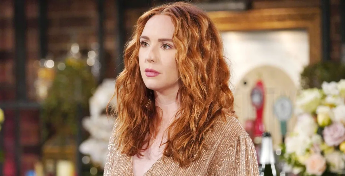 Pregnant by a Monster?! Y&R Fan Theory Stuns Viewers