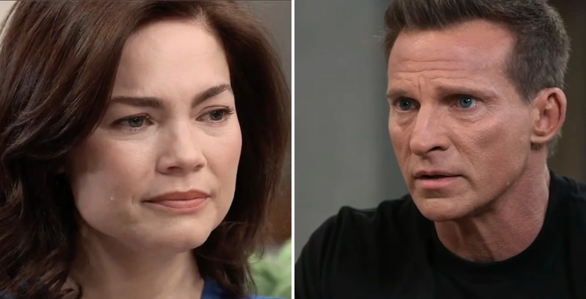 Jason seeks a favor from Elizabeth in spoilers for the Thursday, July 31 episode of General Hospital.
