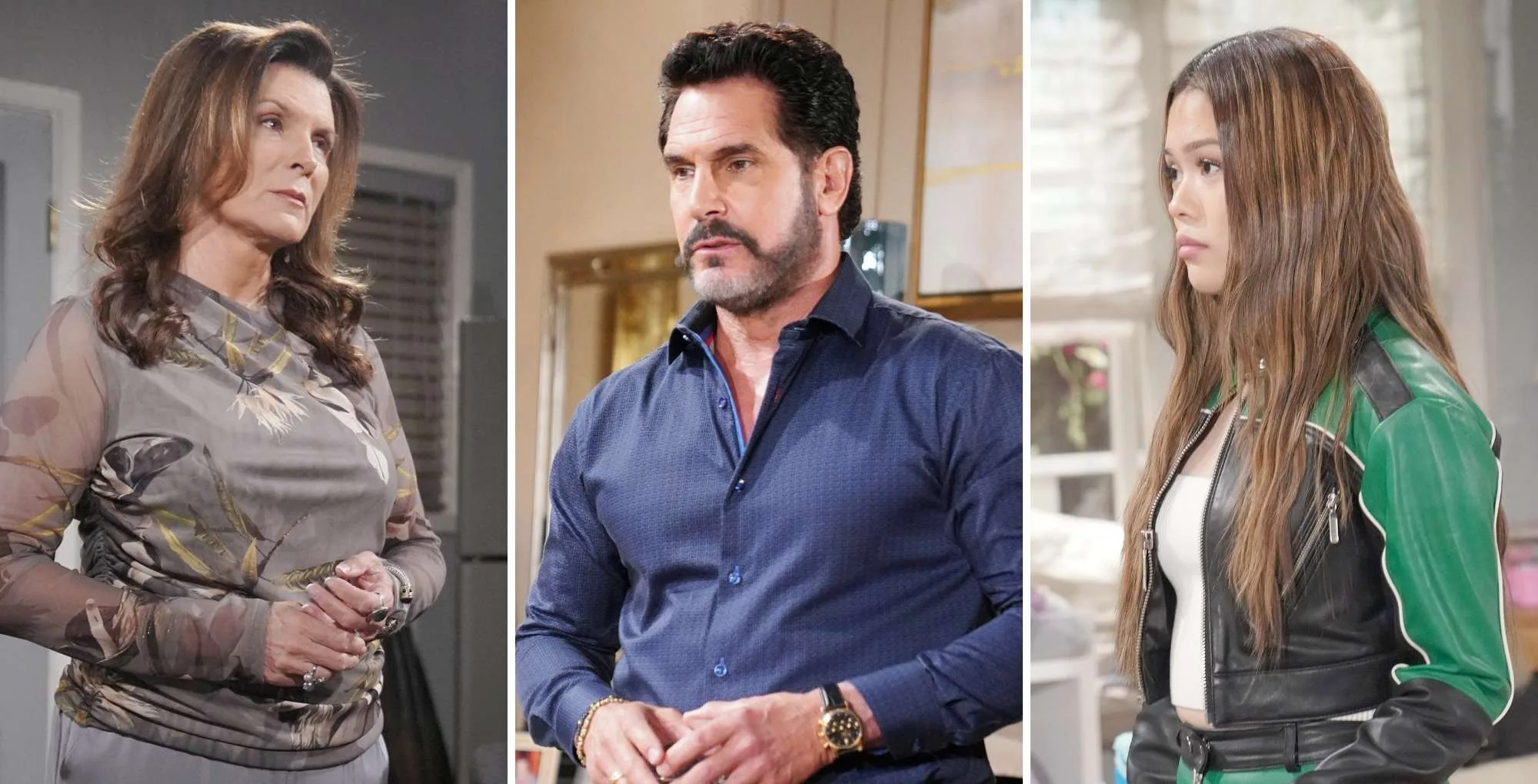 Saints? No Thanks! We Need More Sinners on B&B