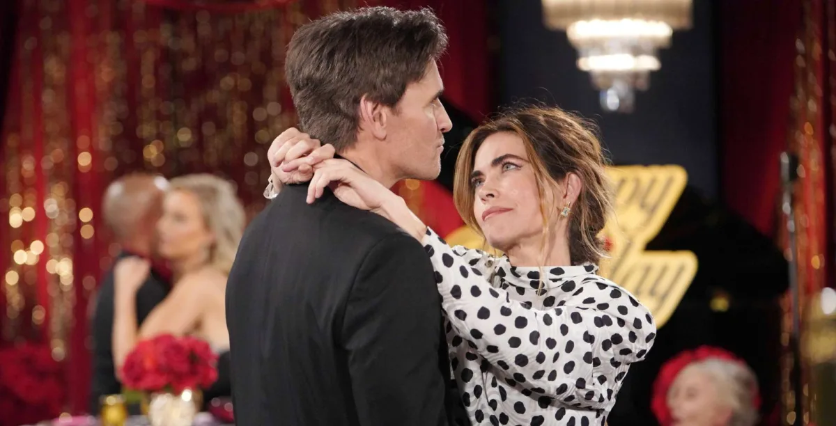 What does Victoria's future look like without Cole on Y&R