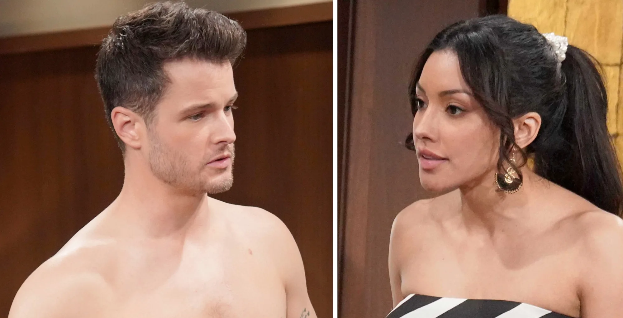 Young and the Restless Kyle beat Audra