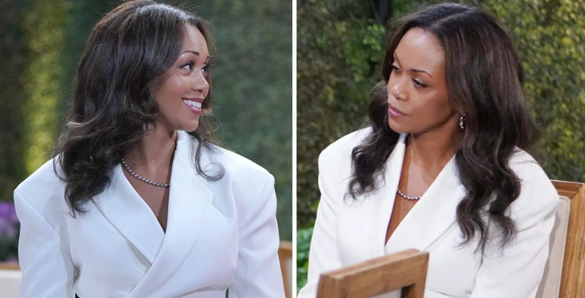 Young and the Restless Amanda