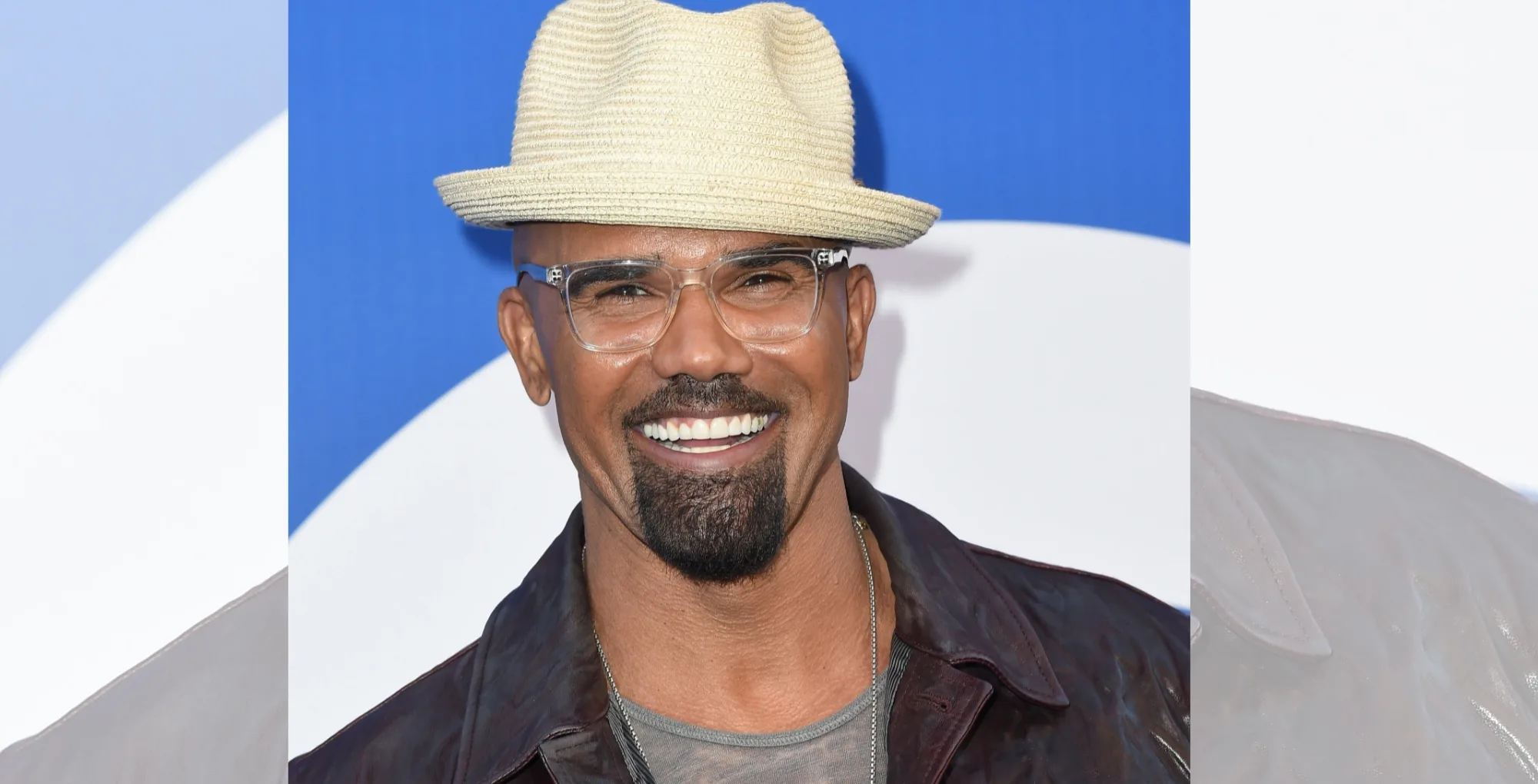 Young and the Restless Shemar Moore