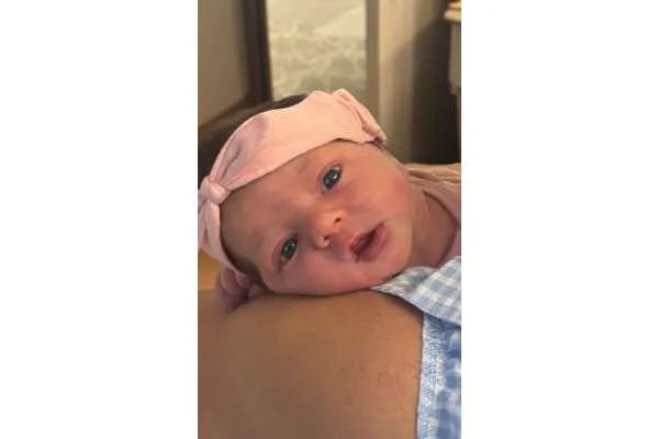 Susan Maxine Carrigan.