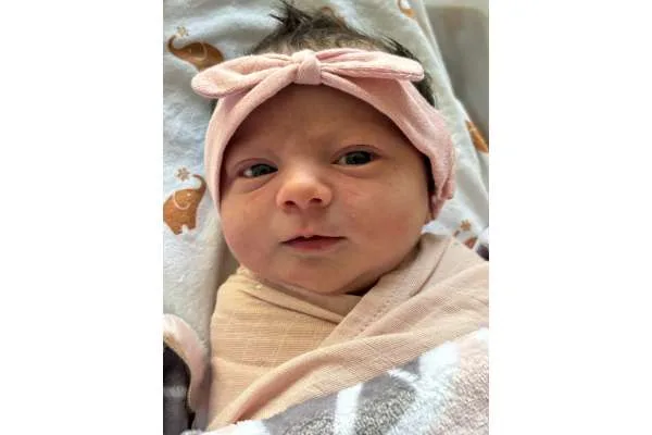 Susan Maxine Carrigan.