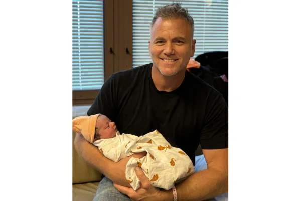 Sean Carrigan and Susan Maxine Carrigan.