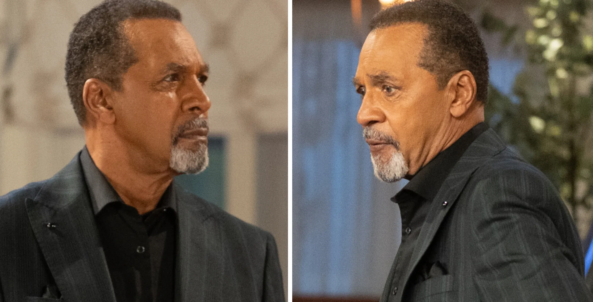 Vernon Dupree on Beyond the Gates