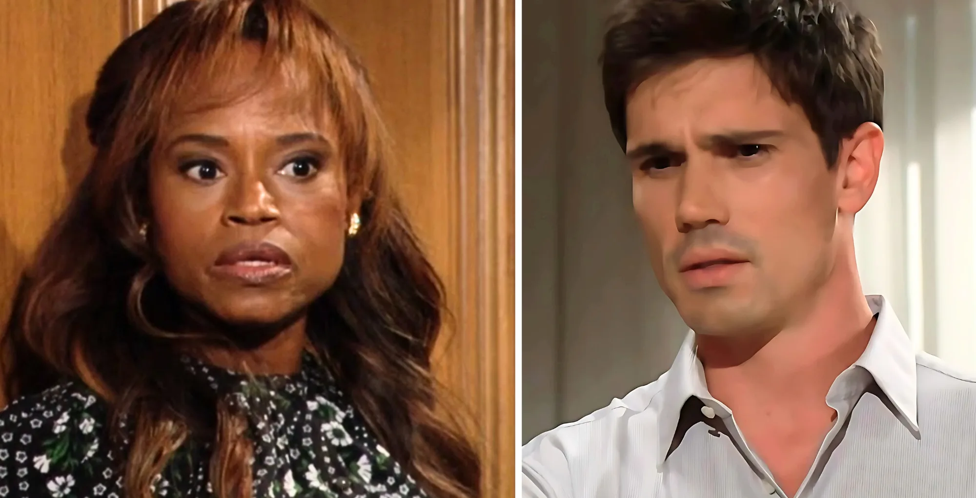 The Bold and the Beautiful spoilers Grace and Finn.