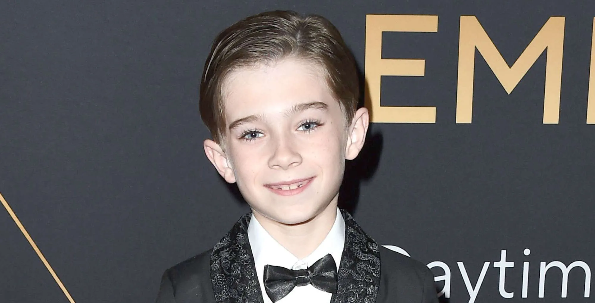 Days of Our Lives' Cary Christopher.