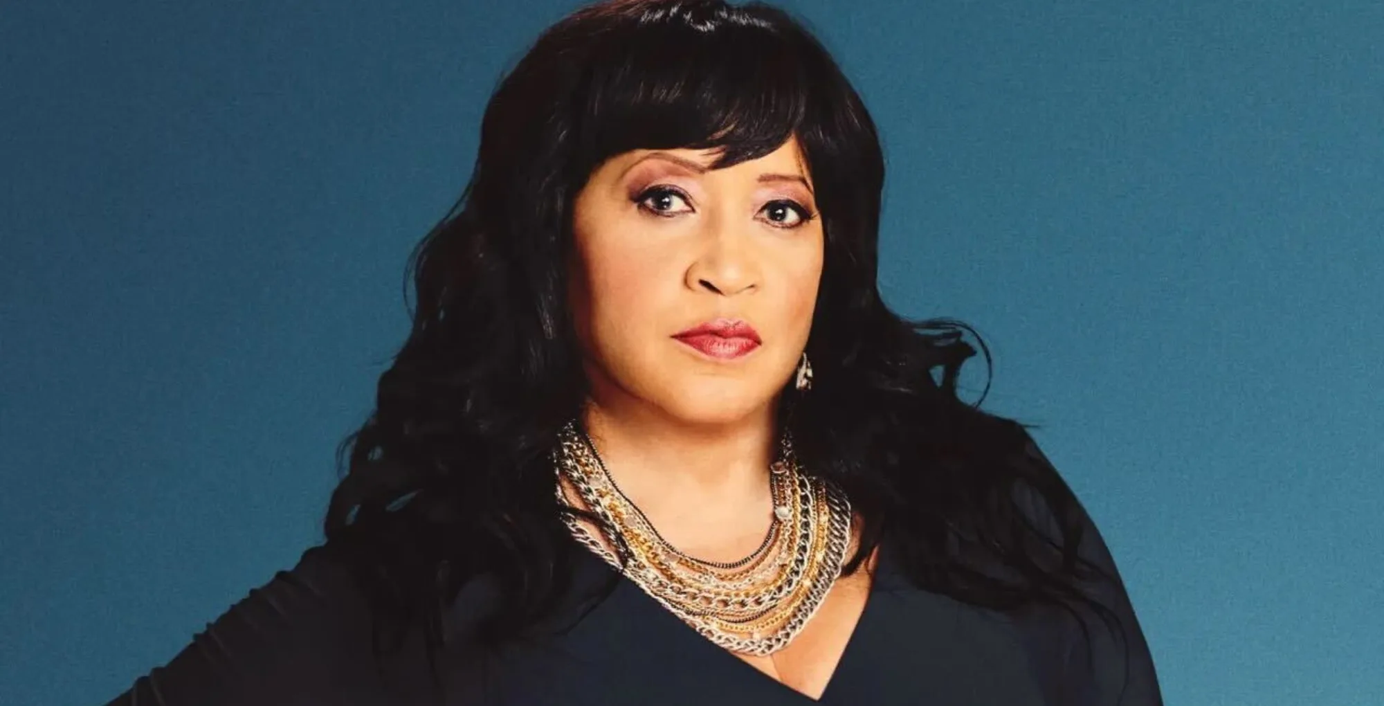 Days of our Lives Jackée Harry.